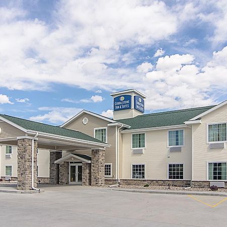 Cobblestone Inn & Suites - Guernsey Luaran gambar