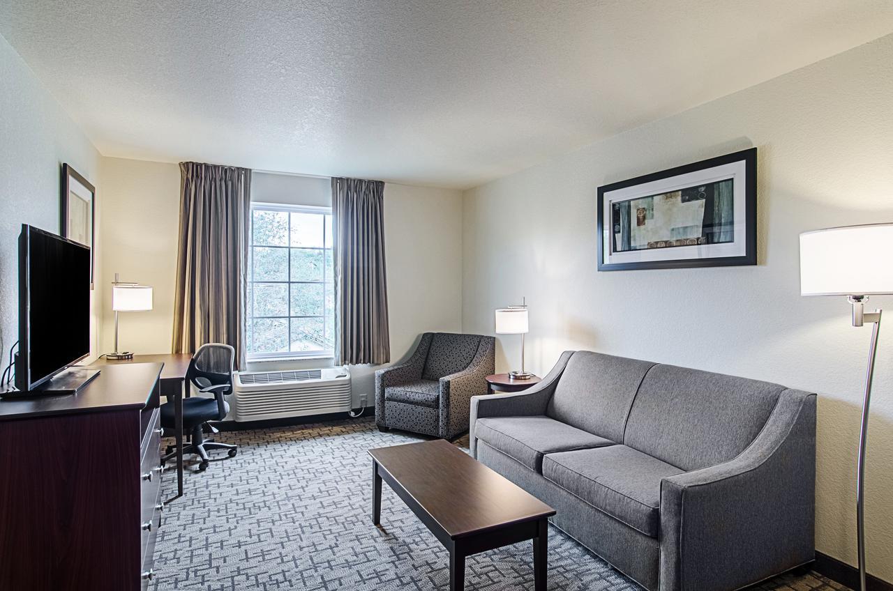 Cobblestone Inn & Suites - Guernsey Luaran gambar